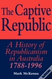 Capa do artigo The Captive Republic