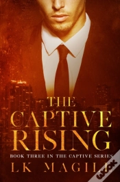 Capa do artigo The Captive Rising