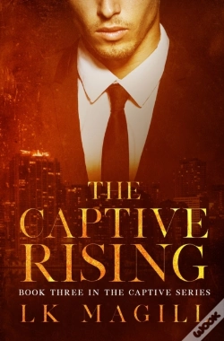 Capa do artigo The Captive Rising