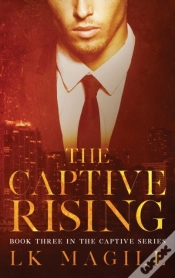 Capa do artigo The Captive Rising