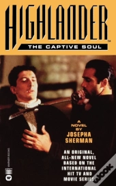 The Captive Soul