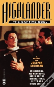 Capa do artigo The Captive Soul
