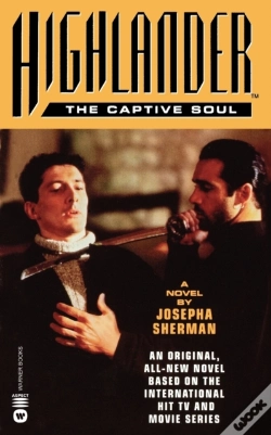 Capa do artigo The Captive Soul