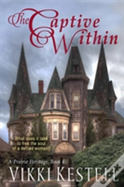 Capa do artigo The Captive Within