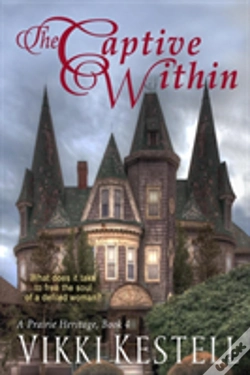 Capa do artigo The Captive Within