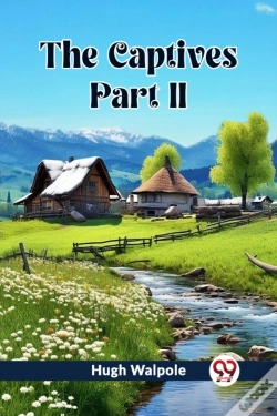 Capa do artigo The Captives Part Ii (Edition2023)
