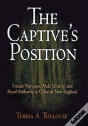 Capa do artigo The Captive