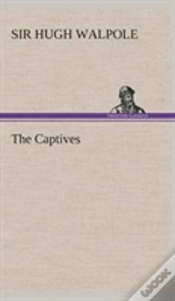 Capa do artigo The Captives