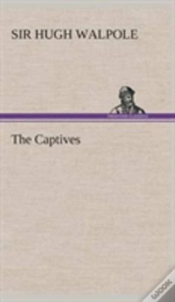 Capa do artigo The Captives