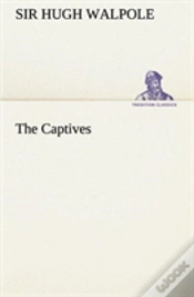 Capa do artigo The Captives