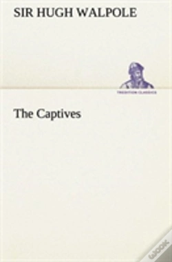 Capa do artigo The Captives