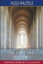 The Captives - Volume I (Esprios Classics) - Preview