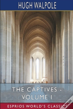 Capa do artigo The Captives - Volume I (Esprios Classics)