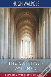 Capa do artigo The Captives - Volume Ii (Esprios Classics)