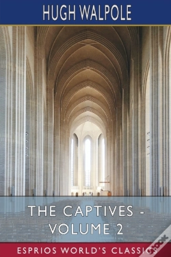 Capa do artigo The Captives - Volume Ii (Esprios Classics)