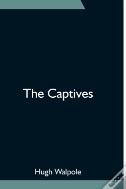Capa do artigo The Captives