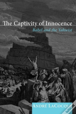 Capa do artigo The Captivity Of Innocence