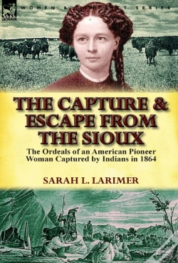 Capa do artigo The Capture And Escape From The Sioux