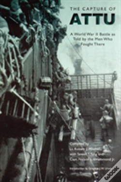 Capa do artigo The Capture Of Attu