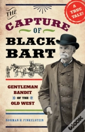 Capa do artigo The Capture Of Black Bart