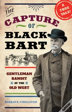 Capa do artigo The Capture Of Black Bart