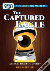 Capa do artigo The Captured Eagle