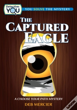 Capa do artigo The Captured Eagle