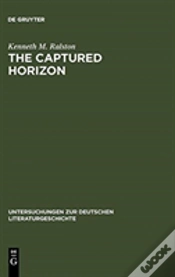 Capa do artigo The Captured Horizon