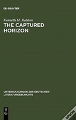 Capa do artigo The Captured Horizon