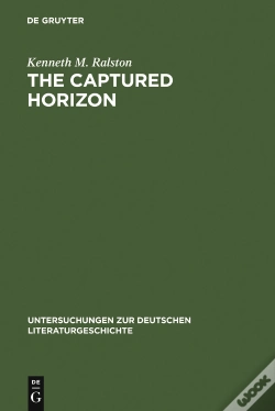 Capa do artigo The Captured Horizon