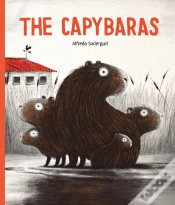 Capa do artigo The Capybaras