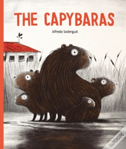 Capa do artigo The Capybaras