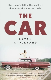 Capa do artigo The Car