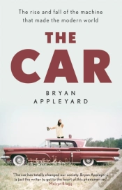 Capa do artigo The Car