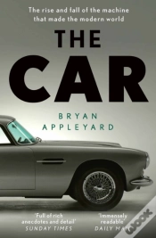 Capa do artigo The Car