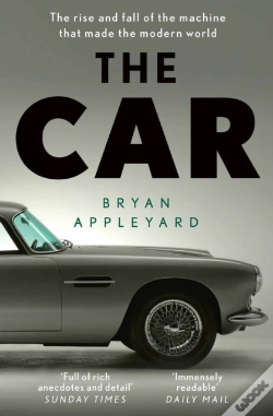 Capa do artigo The Car