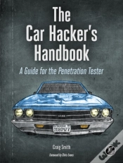 Capa do artigo The Car Hacker