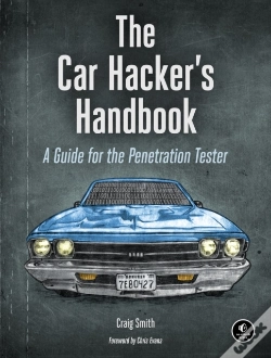 Capa do artigo The Car Hacker'S Handbook