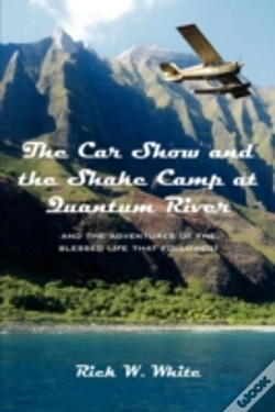 Capa do artigo The Car Show And The Shake Camp At Quant