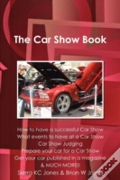 Capa do artigo The Car Show Book