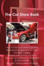 The Car Show Book - Preview