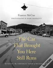 Capa do artigo The Car That Brought You Here Still Runs
