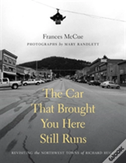 Capa do artigo The Car That Brought You Here Still Runs