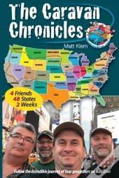 The Caravan Chronicles