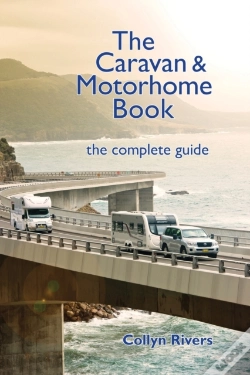 Capa do artigo The Caravan & Motorhome Book