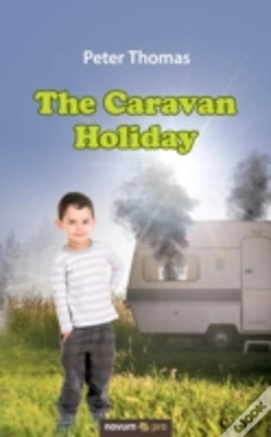Capa do artigo The Caravan Holiday