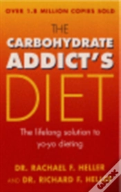 Capa do artigo The Carbohydrate Addict