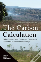 Capa do artigo The Carbon Calculation