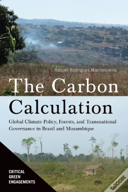 Capa do artigo The Carbon Calculation
