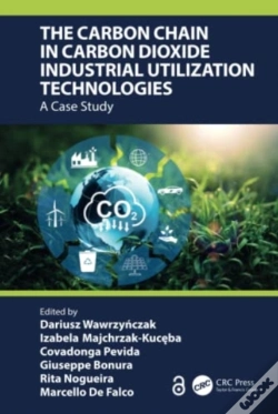Capa do artigo The Carbon Chain In Carbon Dioxide Industrial Utilization Technologies